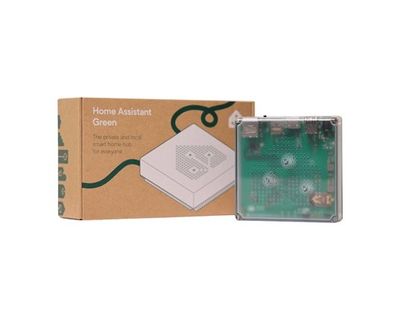 Home Assistant Pack