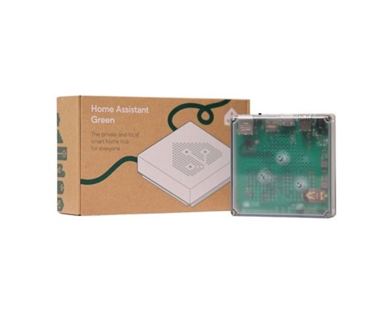 Home Assistant Pack