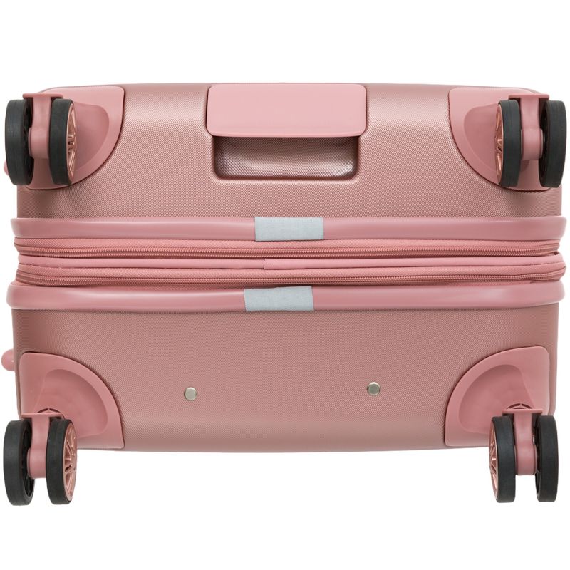 Pasadena Medium Pink