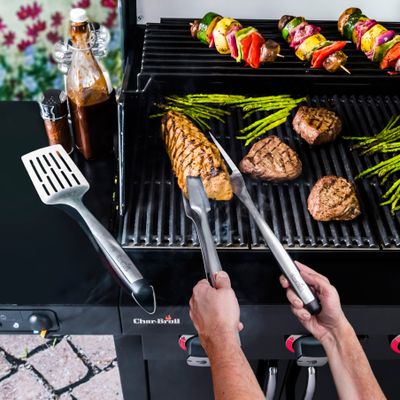 Comfort Grip redskapset 3 delar