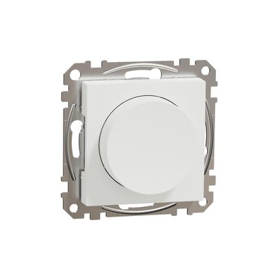 Smart vriddimmer - Vit - Schneider Wiser