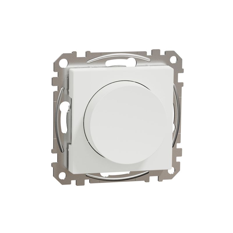 Smart vriddimmer - Vit - Schneider Wiser