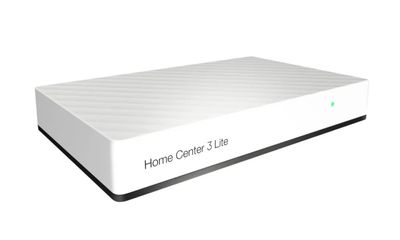 Fibaro Home Center 3 Lite