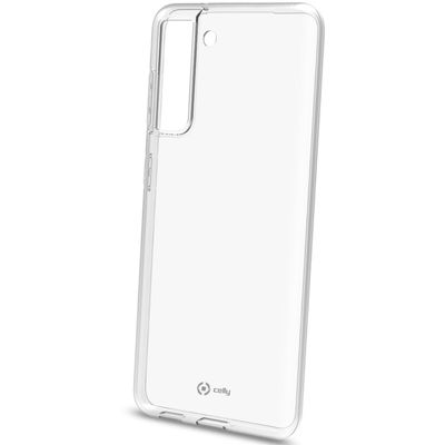 Gelskin TPU Cover Galaxy S21 FE 5G