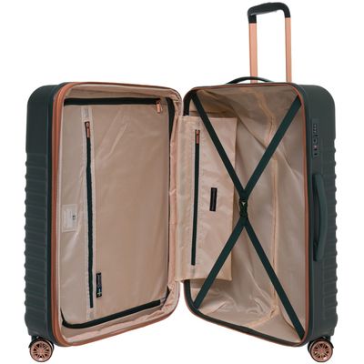 Pasadena Large Green/Bronze