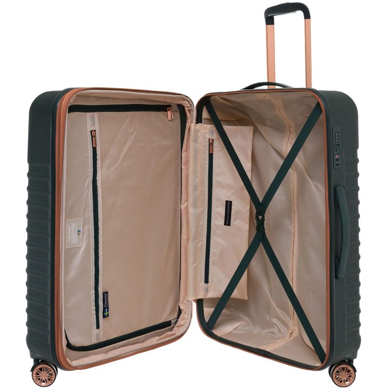 Pasadena Large Green/Bronze