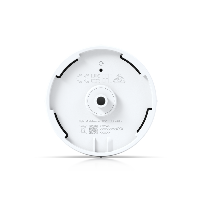 Ubiquiti UVC G5 Dome Ultra