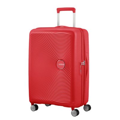 Soundbox Suitcase 67 Exp. Coral Red