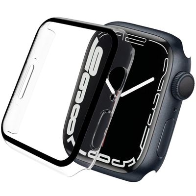 Full cover Case Apple Watch 7/8 41mm Tr
