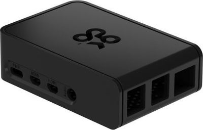 Startpaket för Raspberry Pi 4 - 2GB