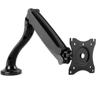 Monitorarm gas Singel 13-27"