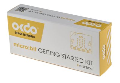 micro:bit Getting Started Kit
