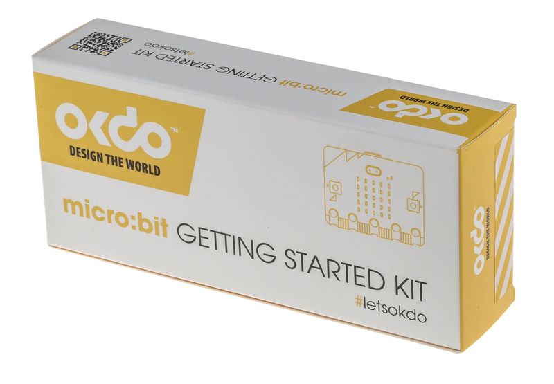 micro:bit Getting Started Kit