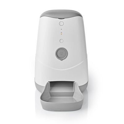 Smart husdjursmatare WiFi - Nedis