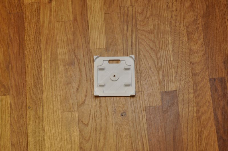 Adapter för Philips Hue Motion Sensor - Insert