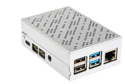 Raspberry Pi 4 Starter Kit 8 GB