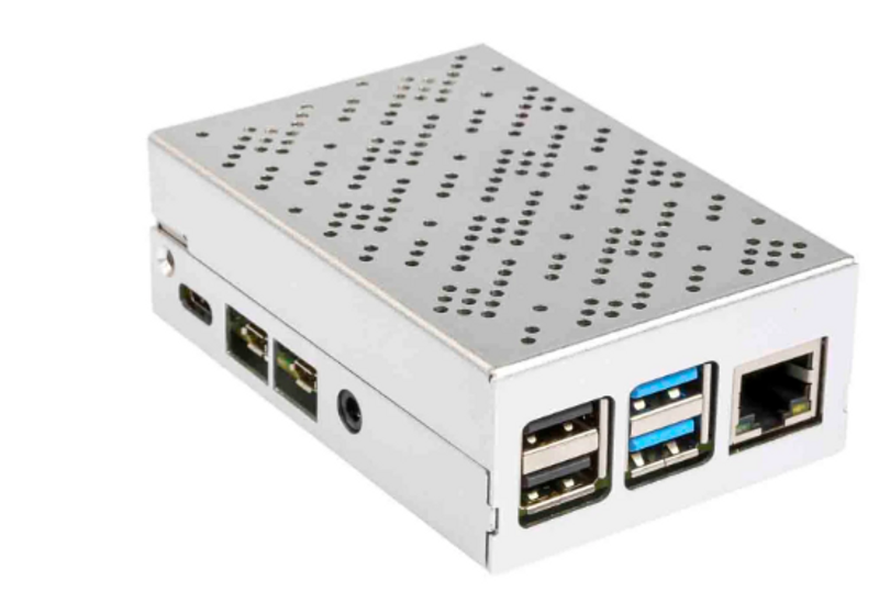 Raspberry Pi 4 Starter Kit 8 GB