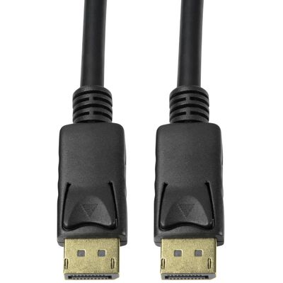 DisplayPort-kabel 1.4 8K/4K 2m