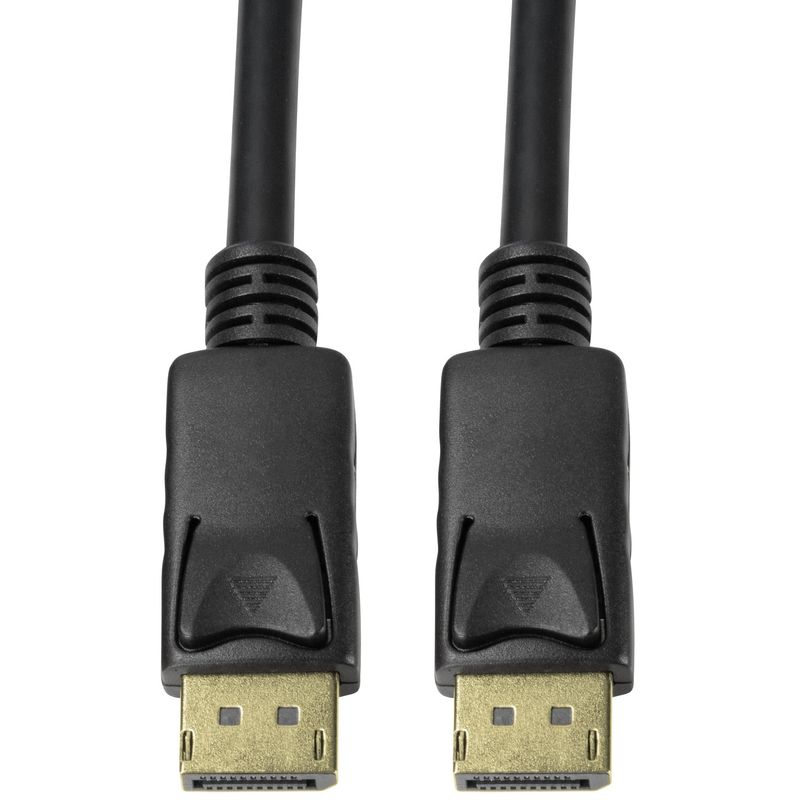 DisplayPort-kabel 1.4 8K/4K 2m