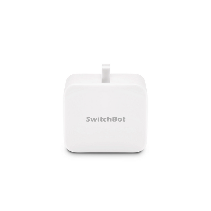SwitchBot Bot