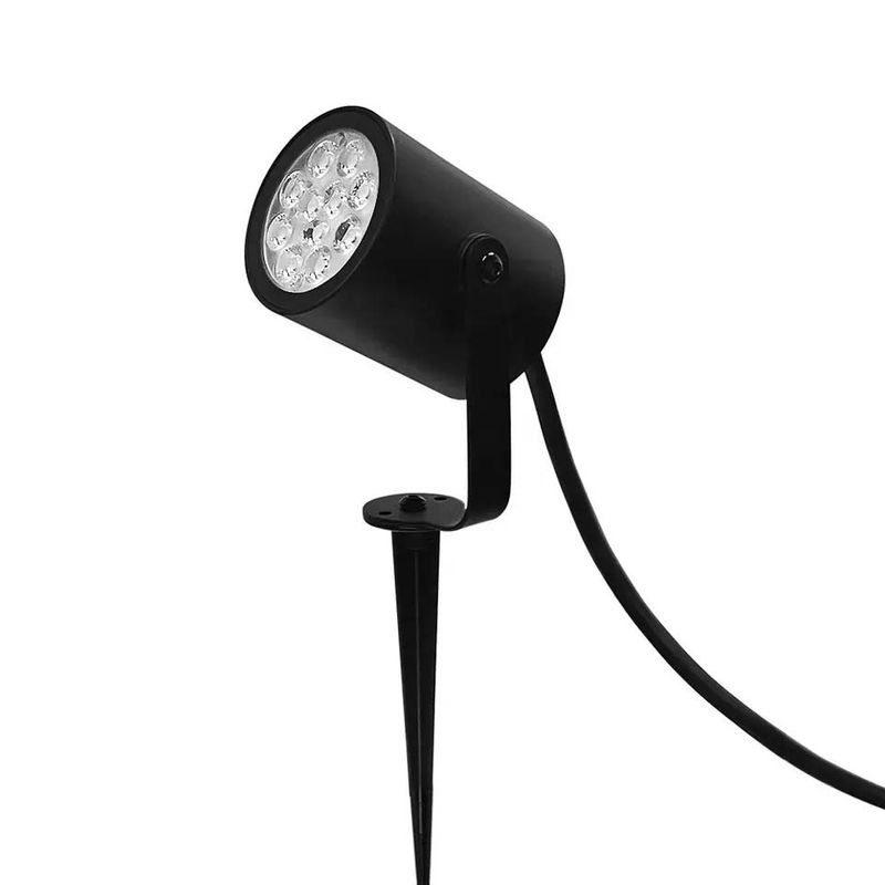 Smart RGBTW spotlight för utomhusbruk - Garden Light Pro - 7W