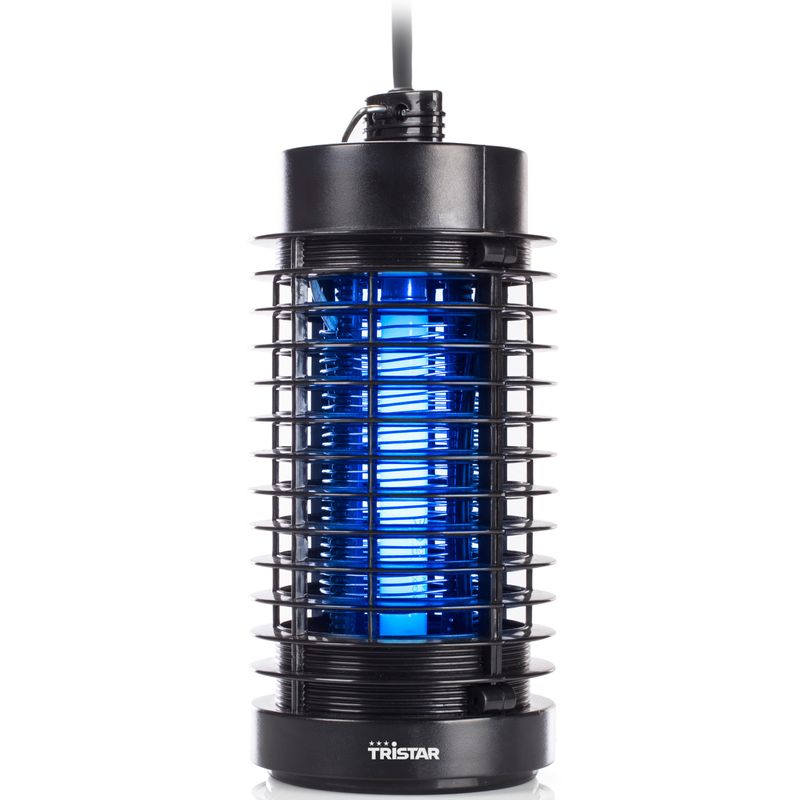 Myggfångare 4W / 230V, 20 Kvm