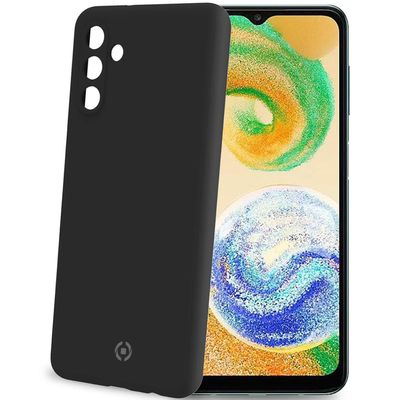 Cromo Soft rubber case Galaxy A04s / A13 5G
