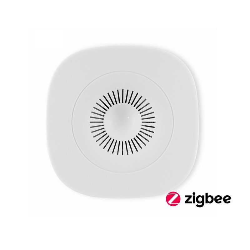frient Air Quality Sensor Zigbee