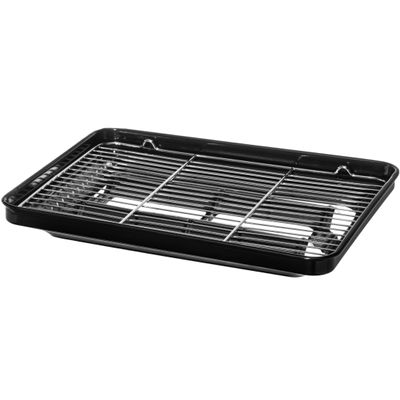 Caravan and Marine grill