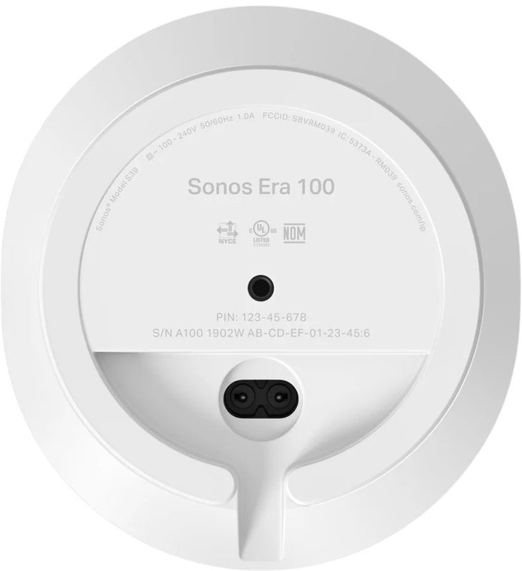Sonos Era 100