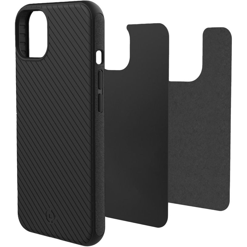 Ultra Protective Case iPhone 13 Pro Black