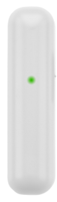 Mold detector - temperature and RH sensor