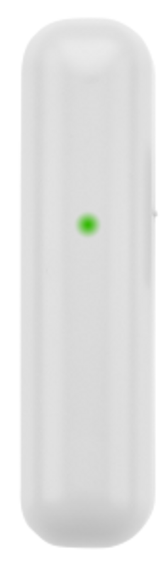 Mold detector - temperature and RH sensor