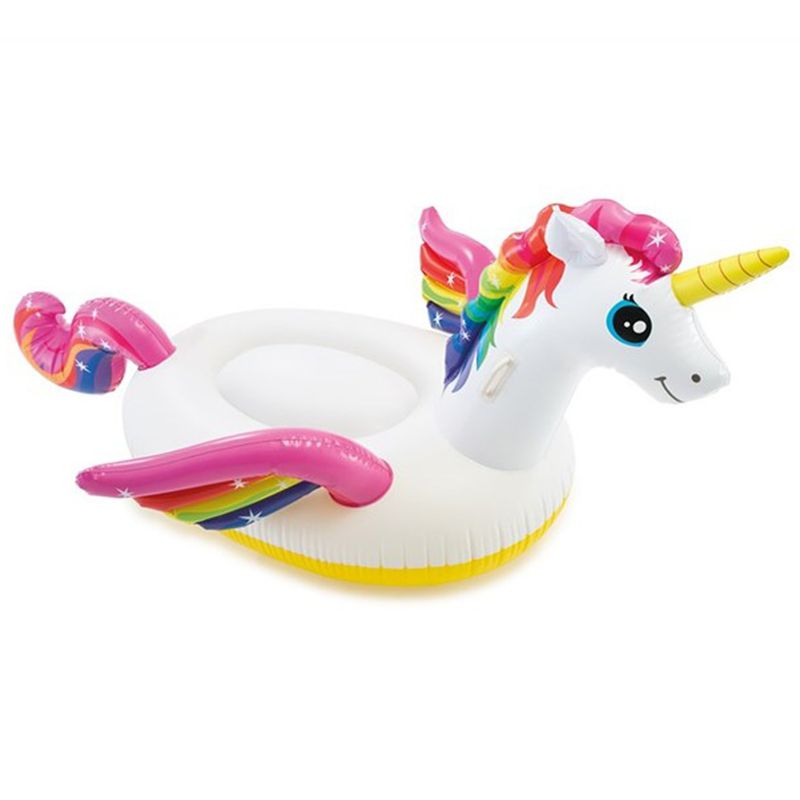 Unicorn Ride-On