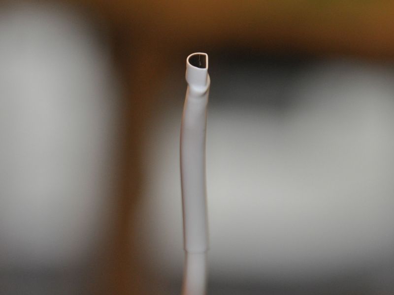 Standard encapsulation Sensor 1