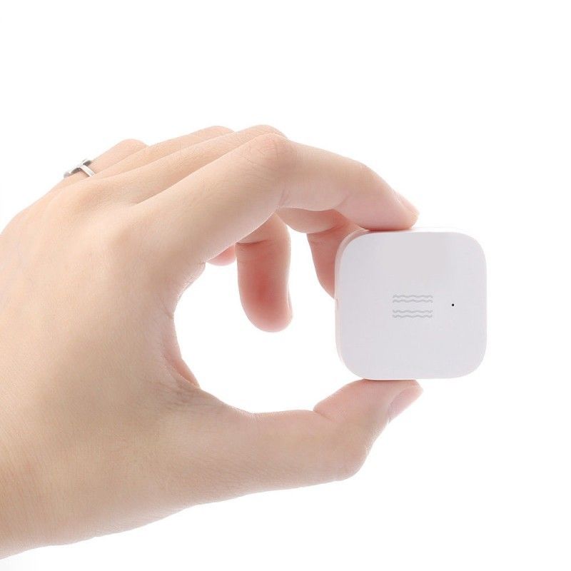 Aqara Vibration Sensor