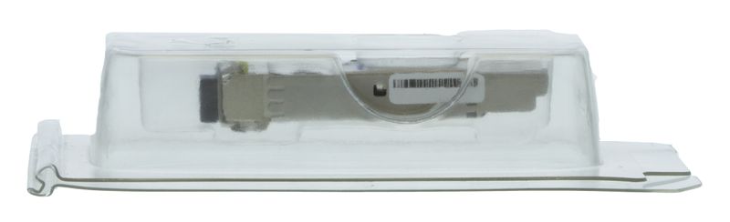 DELTACO SFP 1000Base-SX, LC, 850nm, 550m, Multi-Mode