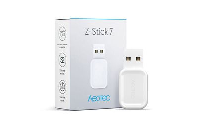 Z-Stick 7