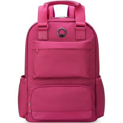 Legere Laptop 15,6 Backpack Pink