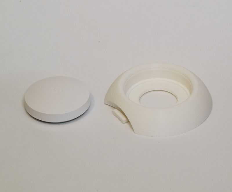 Adapter för Xiaomi Mijia - Extended