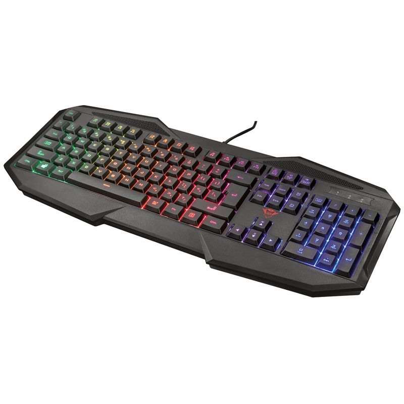 GXT 830RW Avonn Gaming Keyboard
