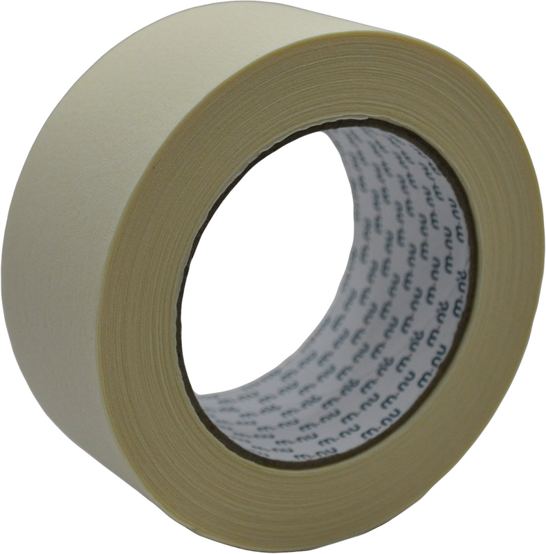 Maskeringstejp 50 m