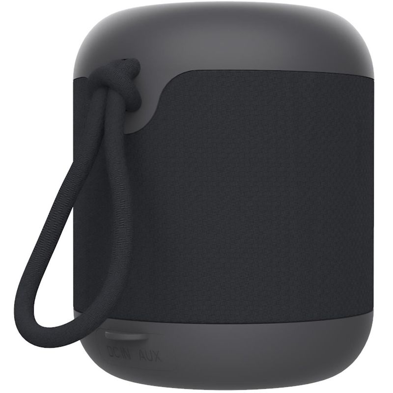Boost Wireless Speaker TWS 5W IPX6 Black