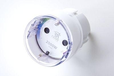 Fibaro Wall Plug