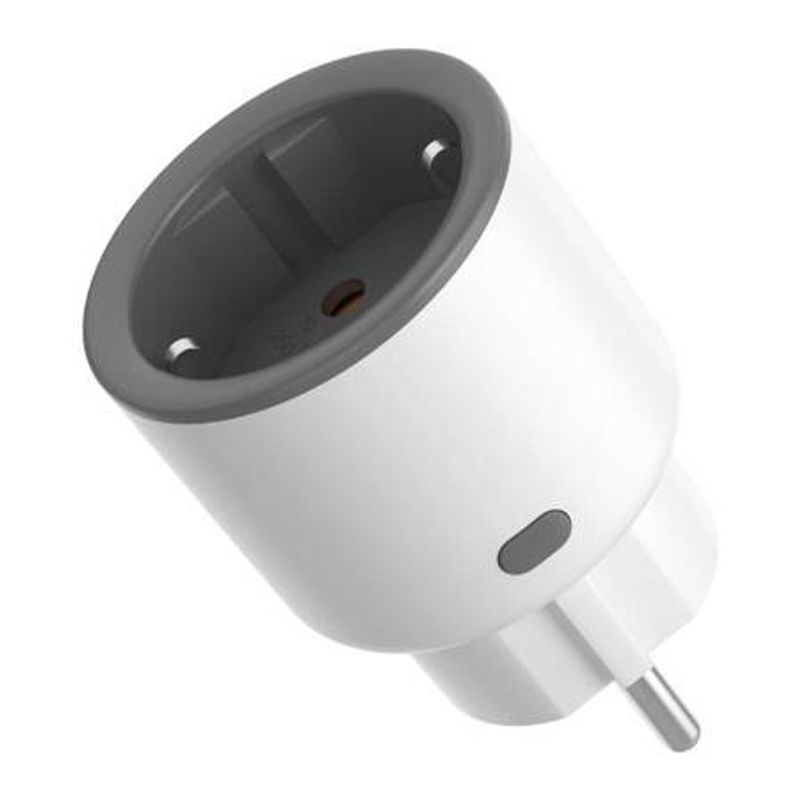 Smart plug WiFi Sonoff S60TPF 2-pack