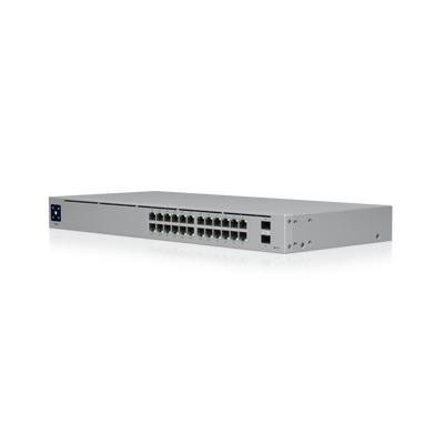 Ubiquiti Standard 24 PoE