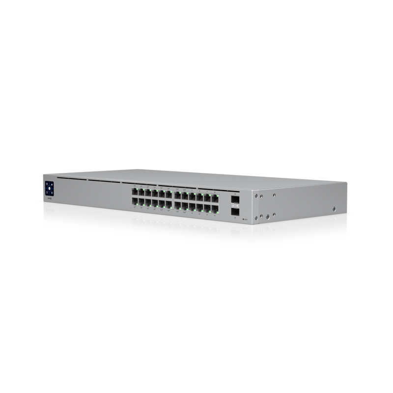 Ubiquiti Standard 24 PoE