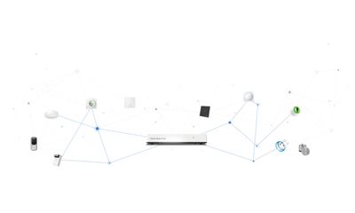 Fibaro Home Center 3 Lite
