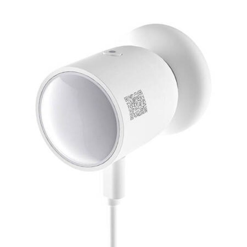 Närvarosensor ZigBee
