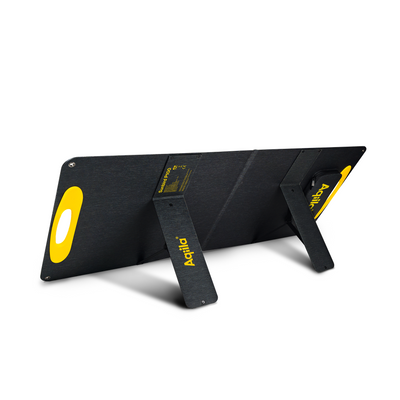 Aqiila solpanel Sunbird P100